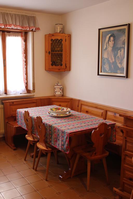 Discover Italy Tignes Ngoại thất bức ảnh