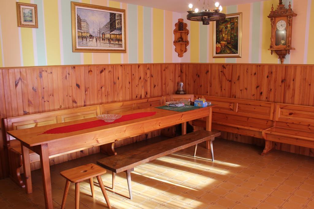 Discover Italy Tignes Ngoại thất bức ảnh